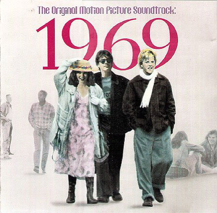 1969 soundtrack cover