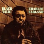 cover of Charles Earland Black Talk!